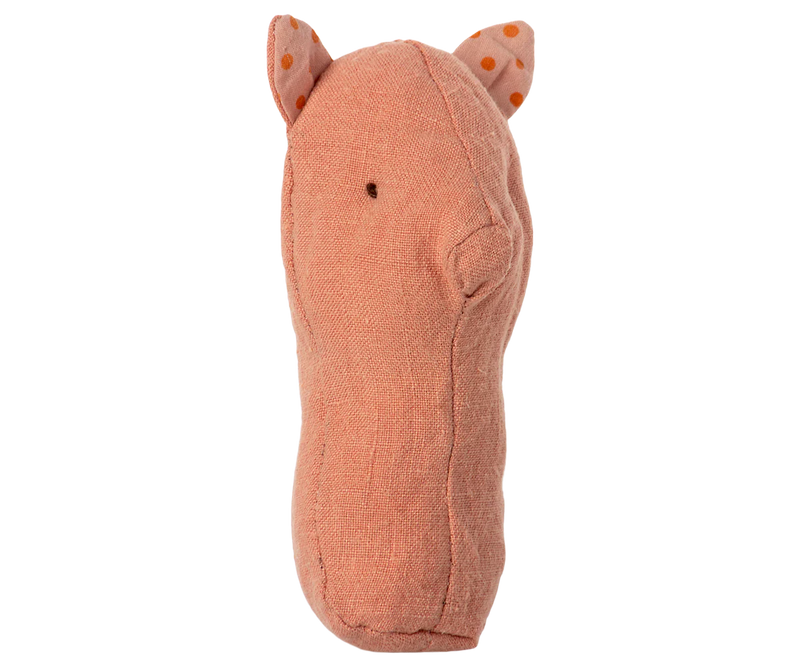Lullaby Friends, Pig Rattle