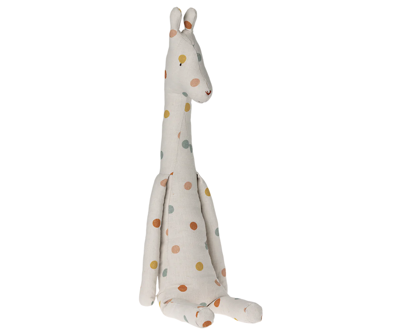 Safari Friends, Giraffe, Big