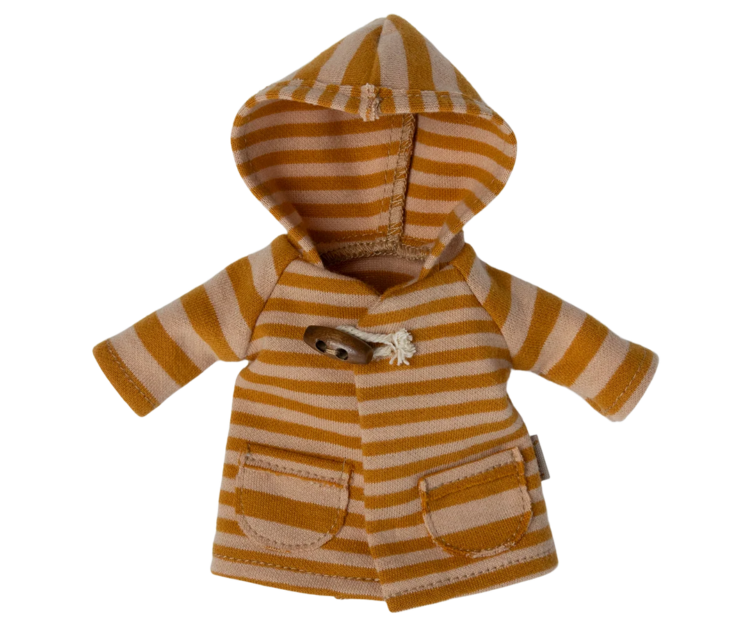 Coat, Teddy Mum