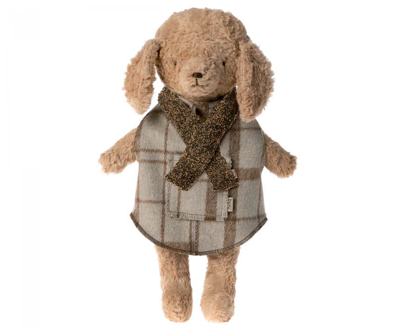 Puppy Supply, Knitted Scarf
