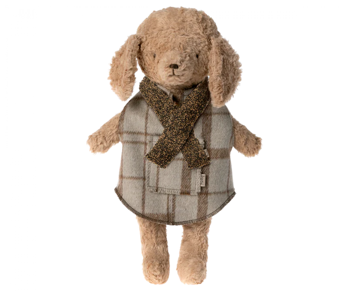 Puppy Supply, Knitted Scarf