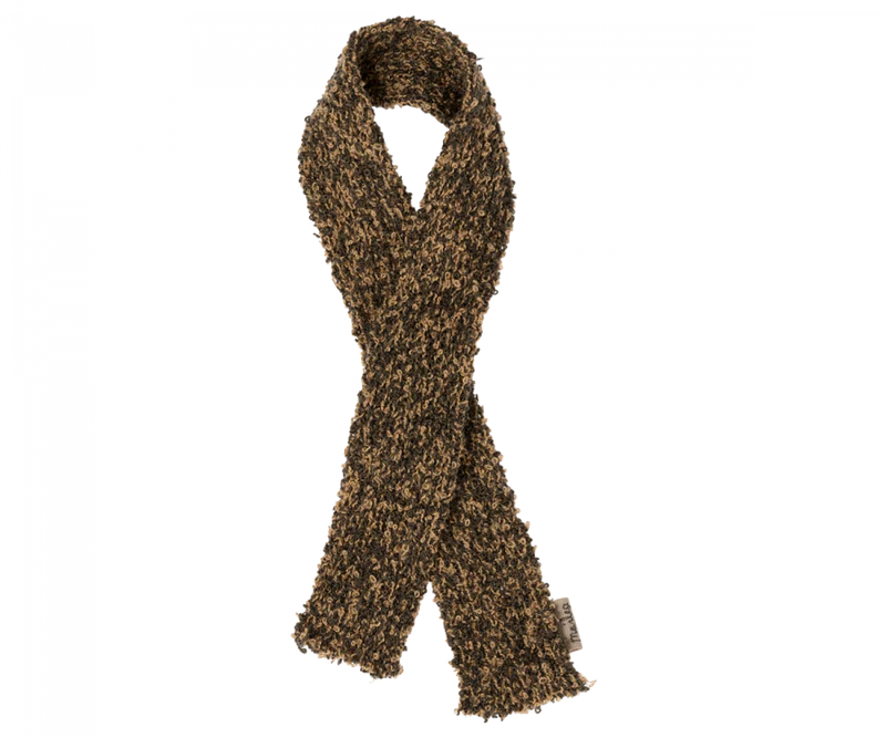 Puppy Supply, Knitted Scarf