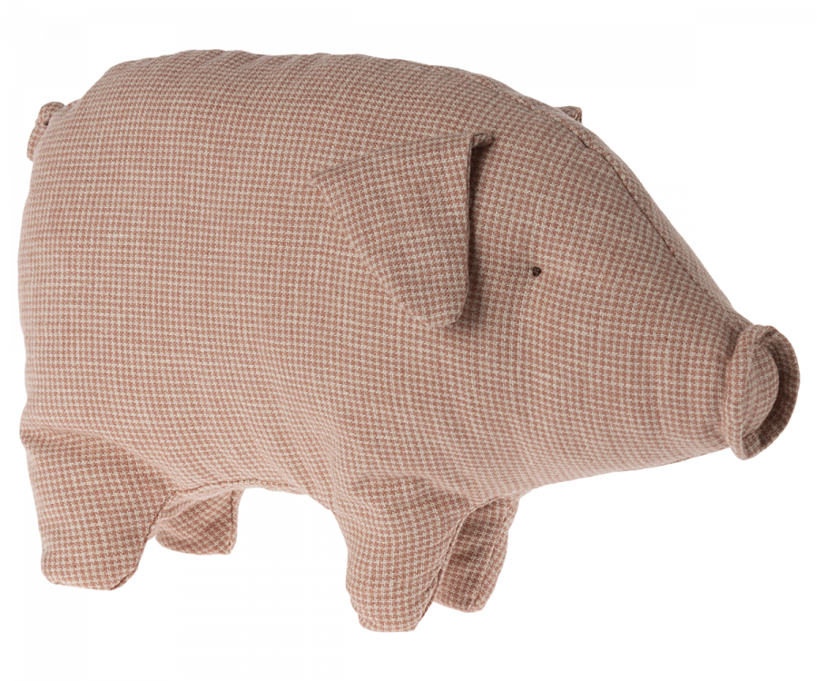 Polly Pork, Small
