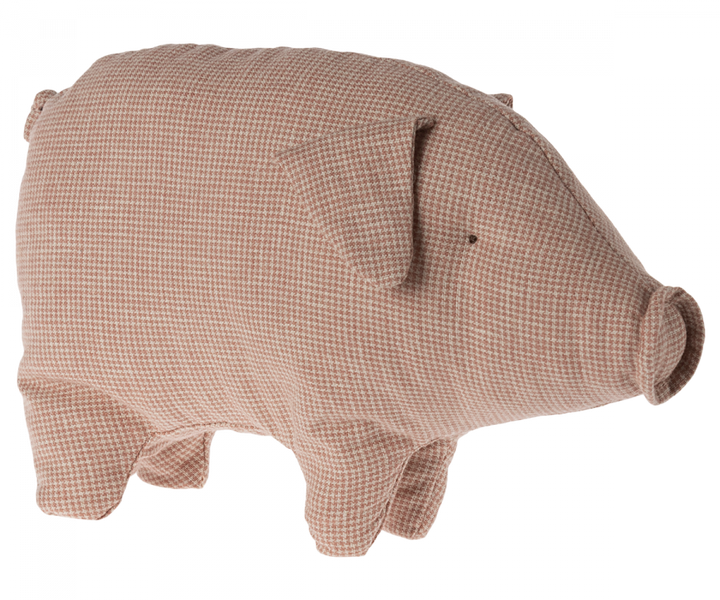 Polly Pork, Small