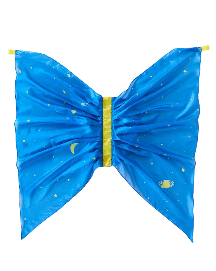 Star Wings