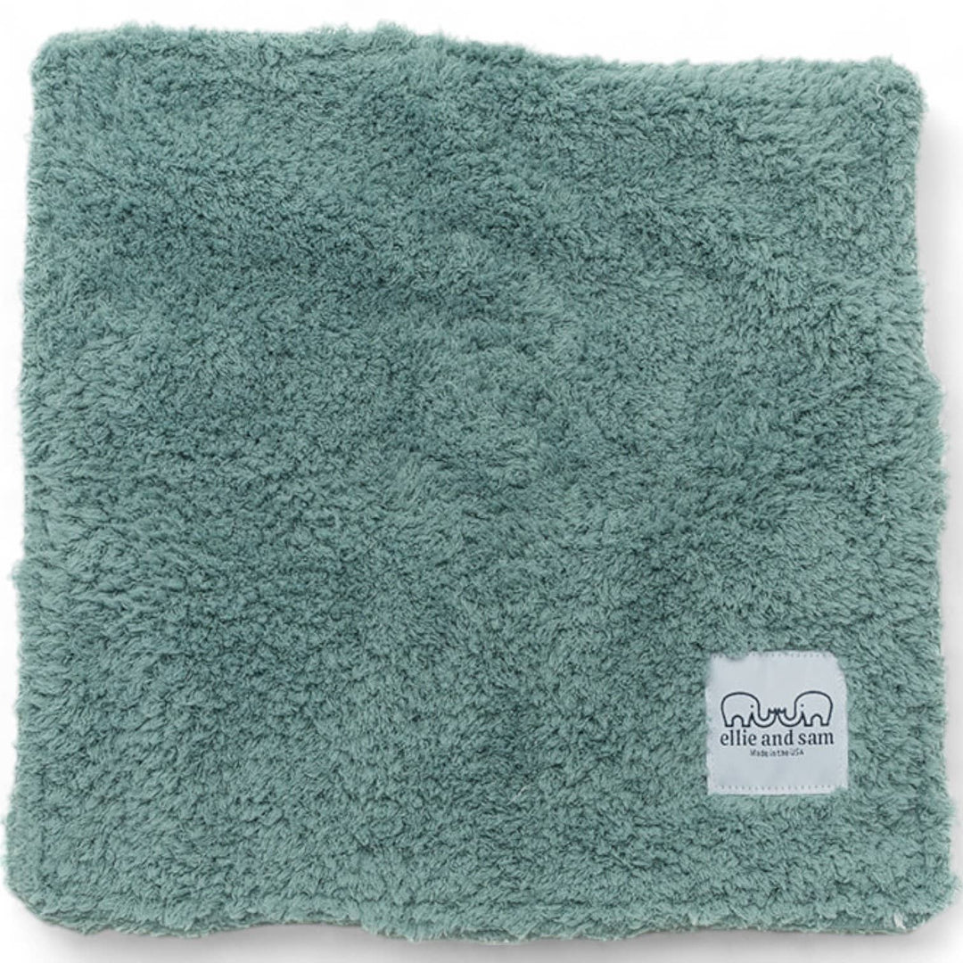 Classic Borderless Lovey - Sage