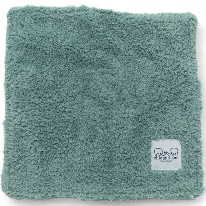Classic Borderless Lovey - Sage