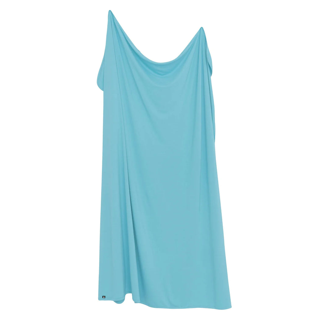 Swaddle Blanket - Makai