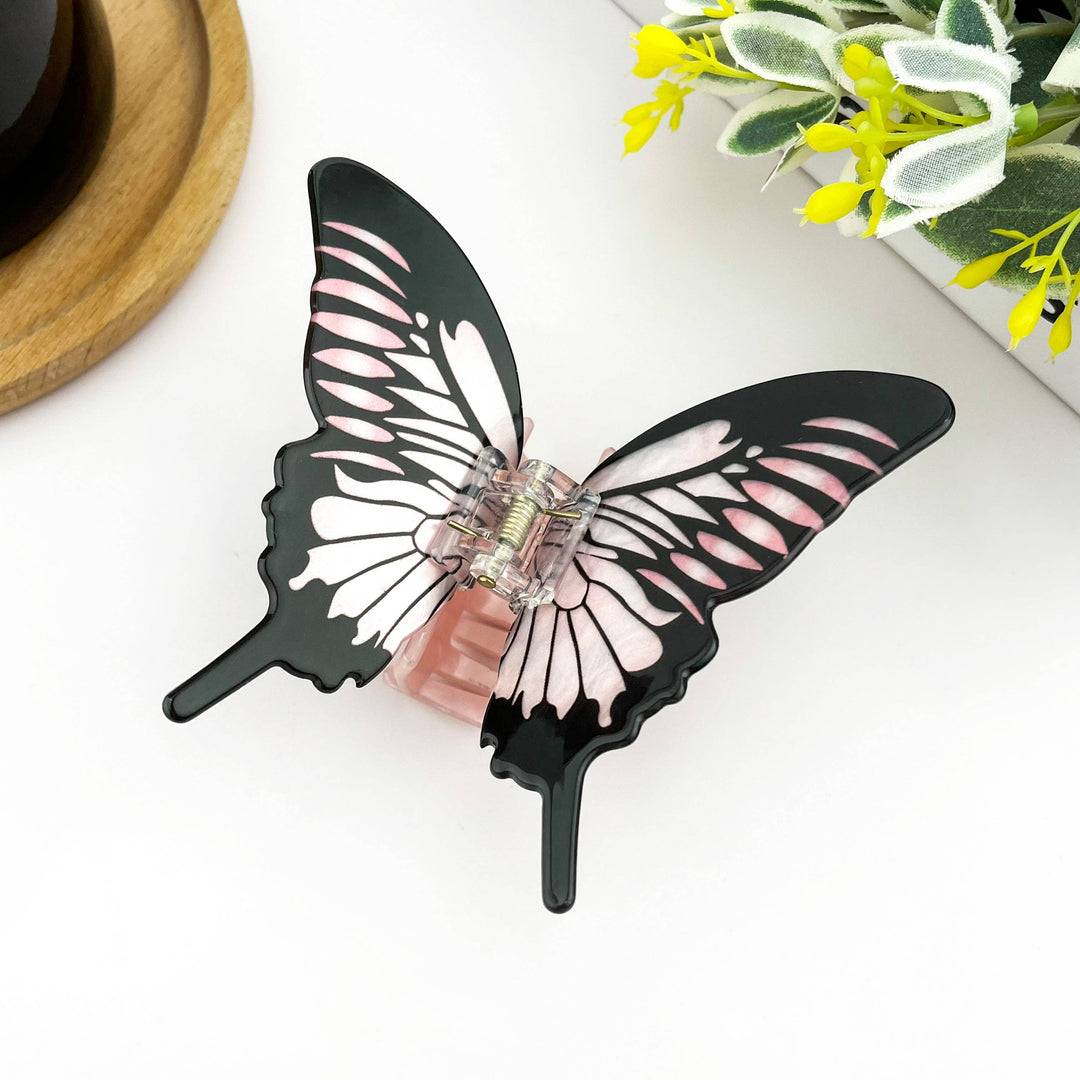 Butterfly Claw Clip - Large
