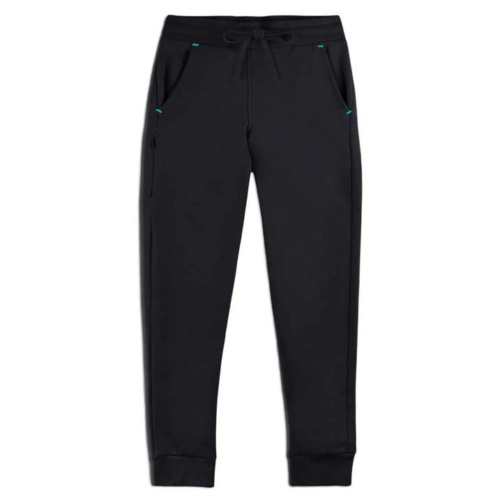 Organic Cotton Basic Sweatpants