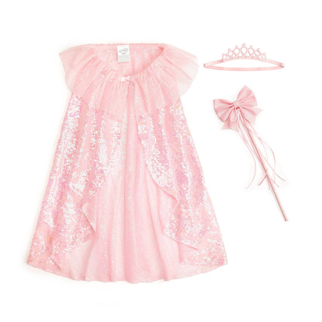 Coquette Bow Dress Up Kit