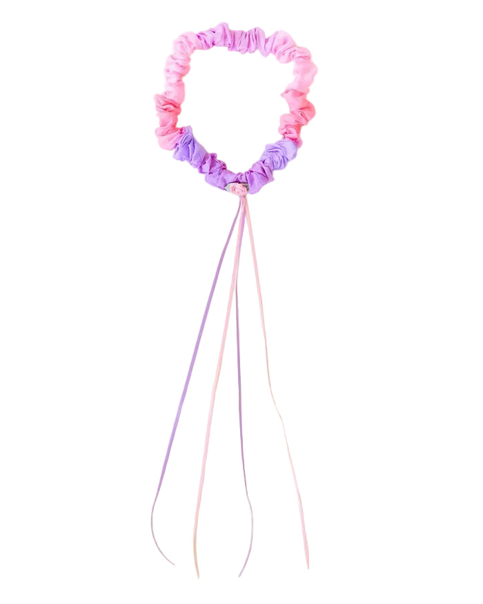 Silk Garland - Blossom