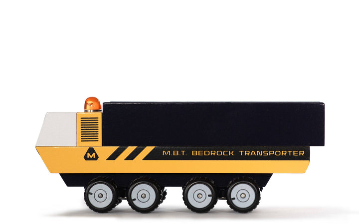 MBT Transporter
