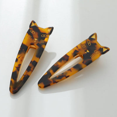 Cat Clip (Set of 2)