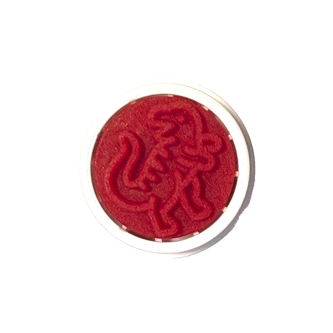 Jumbo Jots Stamp Markers - Dino