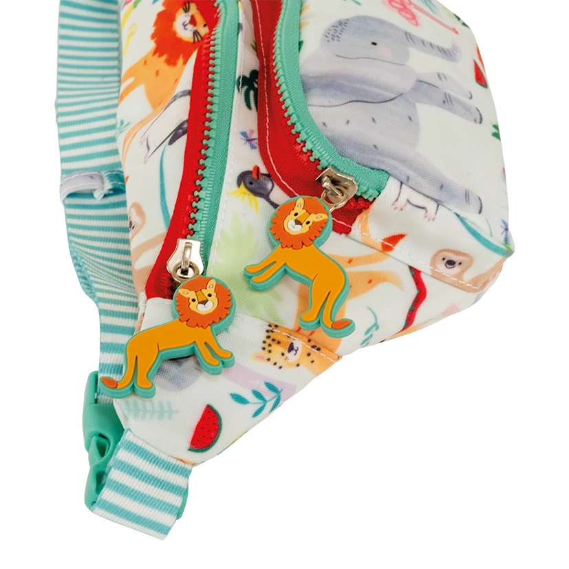 Jungle Beltbag