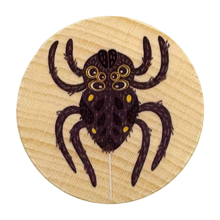 Insect Wooden Yoyo