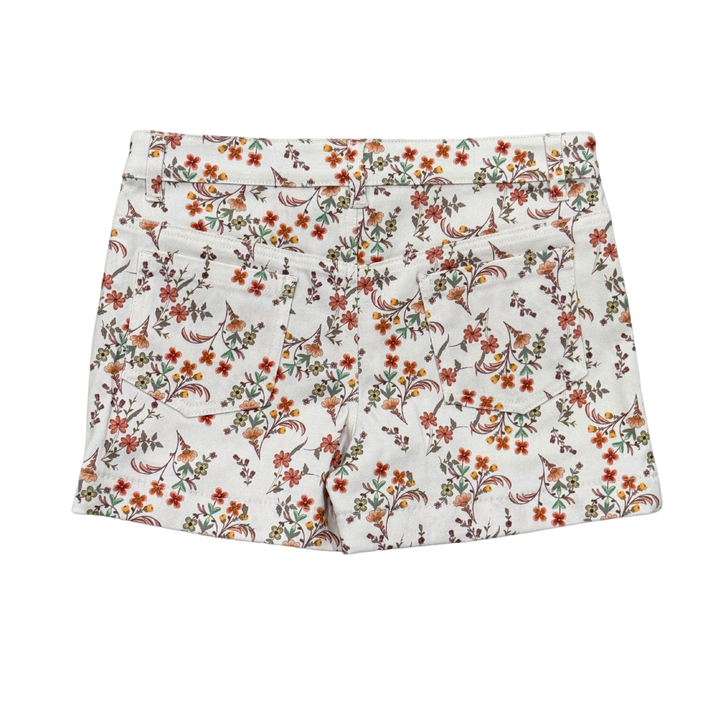 Avery & Alexander - Girl's Printed Twill Shorts