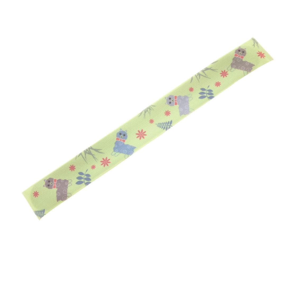 Llama Slap Bracelet