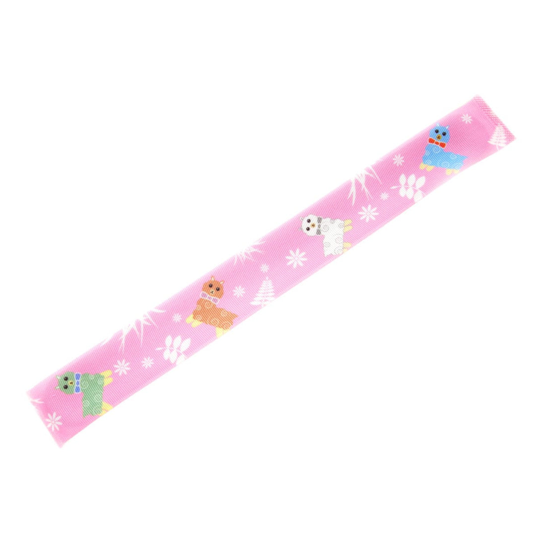 Llama Slap Bracelet