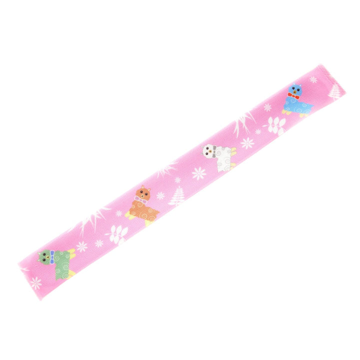Llama Slap Bracelet