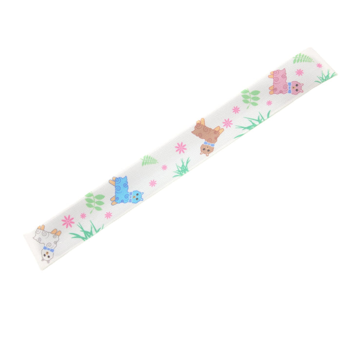 Llama Slap Bracelet