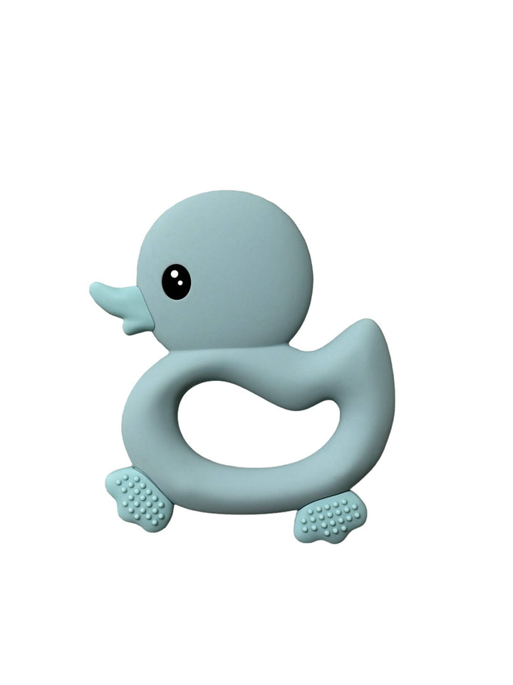 Silicone Ducky Teether