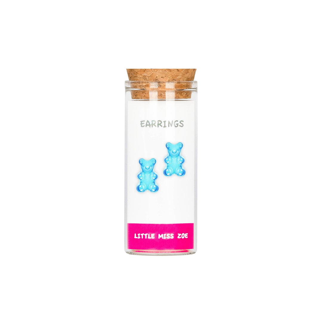 Yummy Bear Kids Earrings