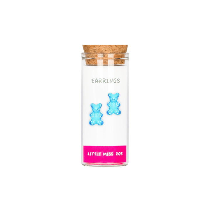 Yummy Bear Kids Earrings