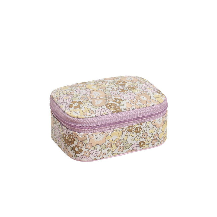 Fairytale Floral Mini Jewelery Box
