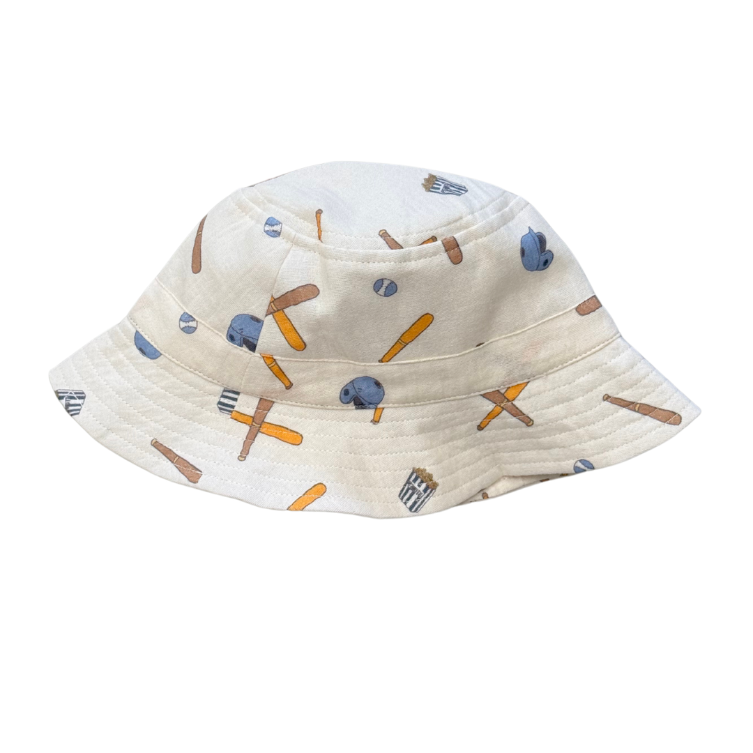 Bucket Hat - Baseball