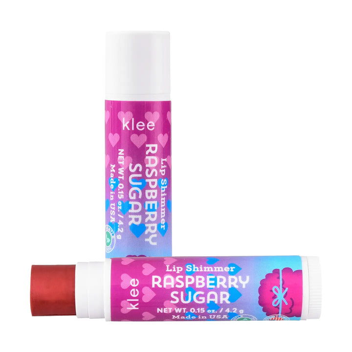 Lip Shimmer