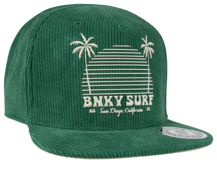 Muizenberg Hat
