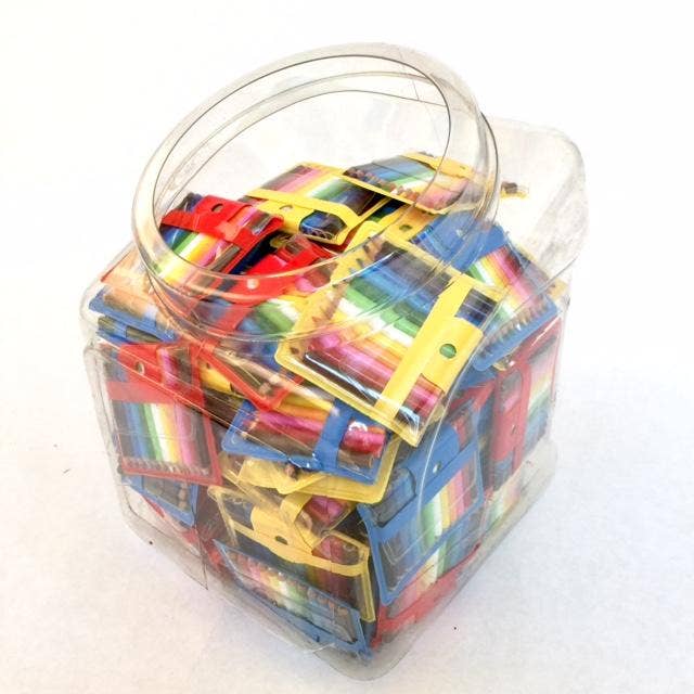 Mini Pencil Pouch