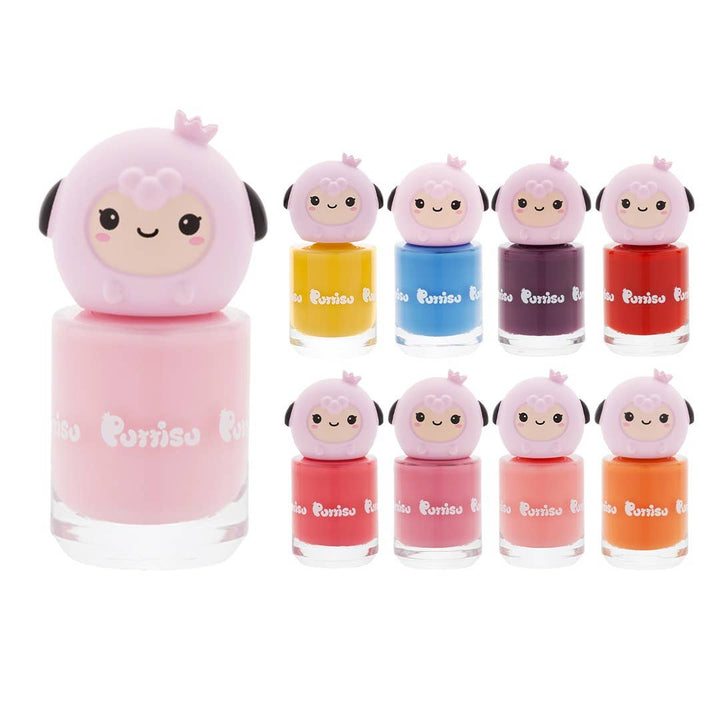 Peel-Off Kids Nail Polish