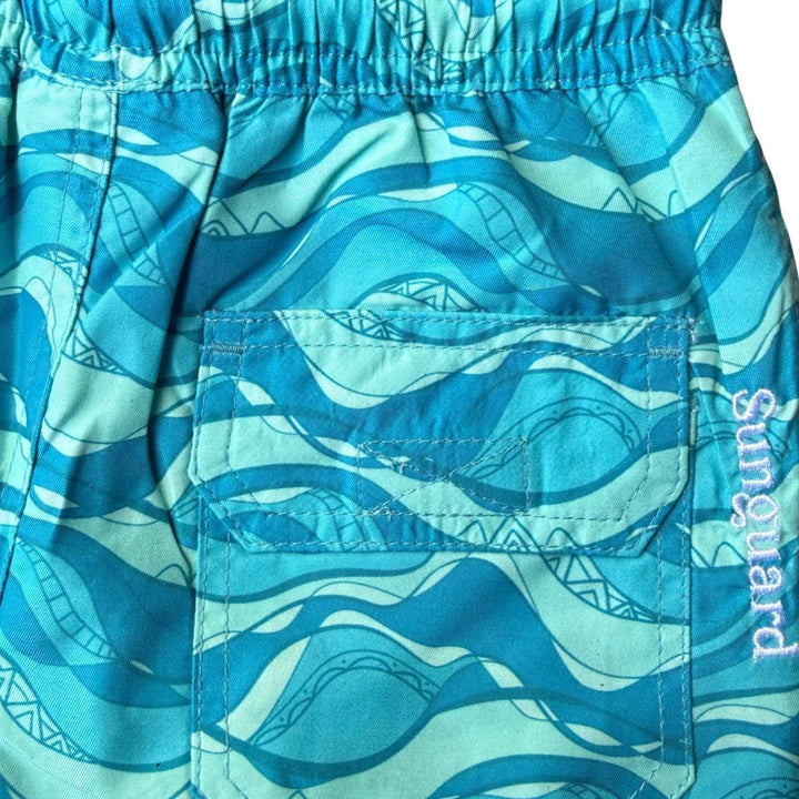 Cruz Swim Trunks