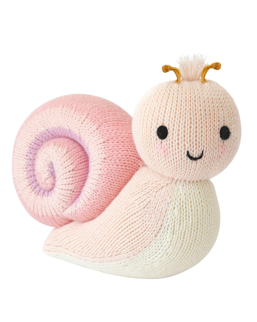 Baby Snail