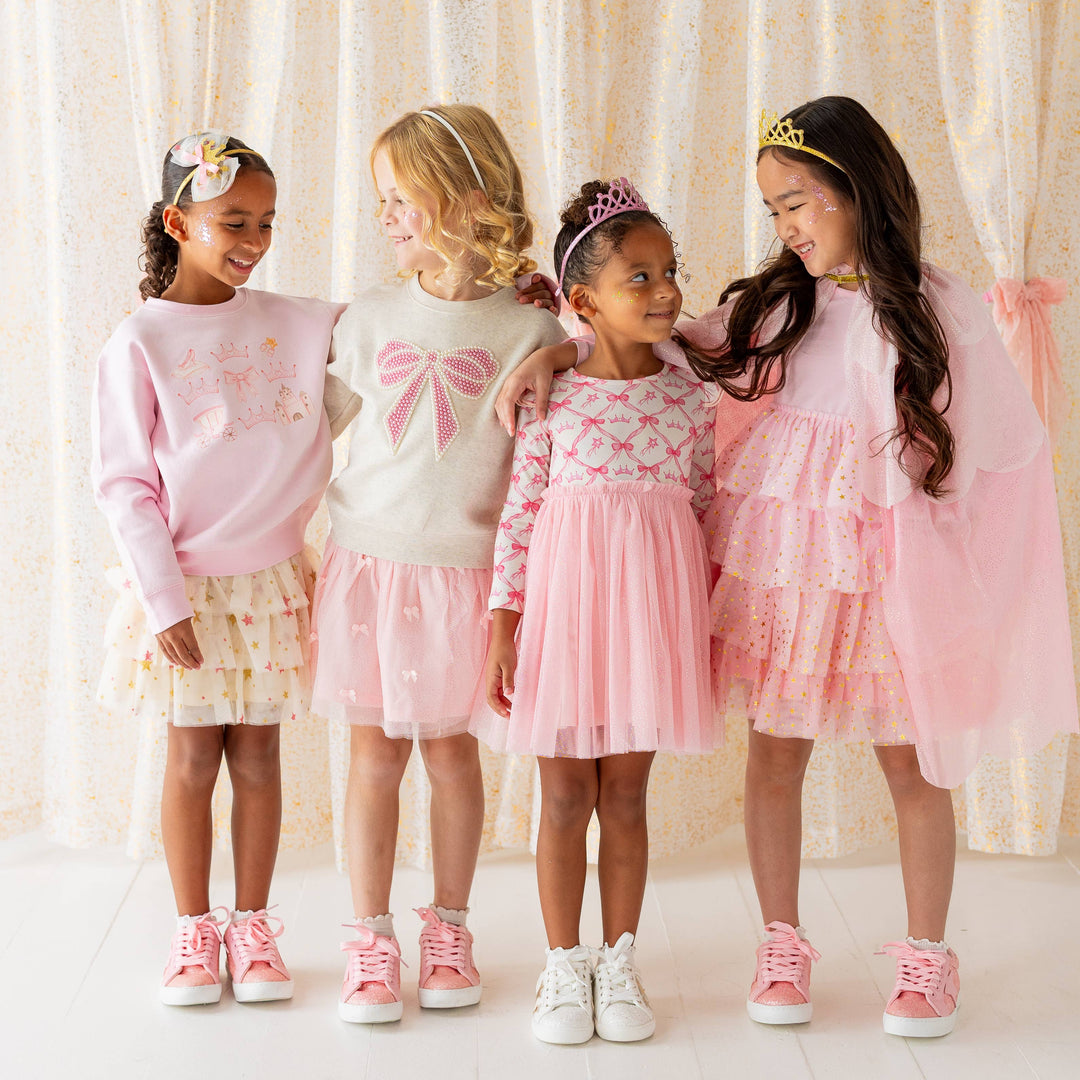 Magical Day Tiered Tutu