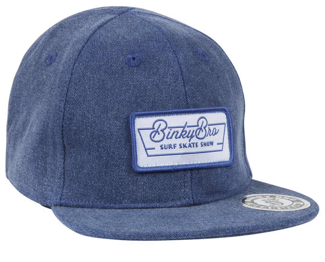 The Wedge Hat