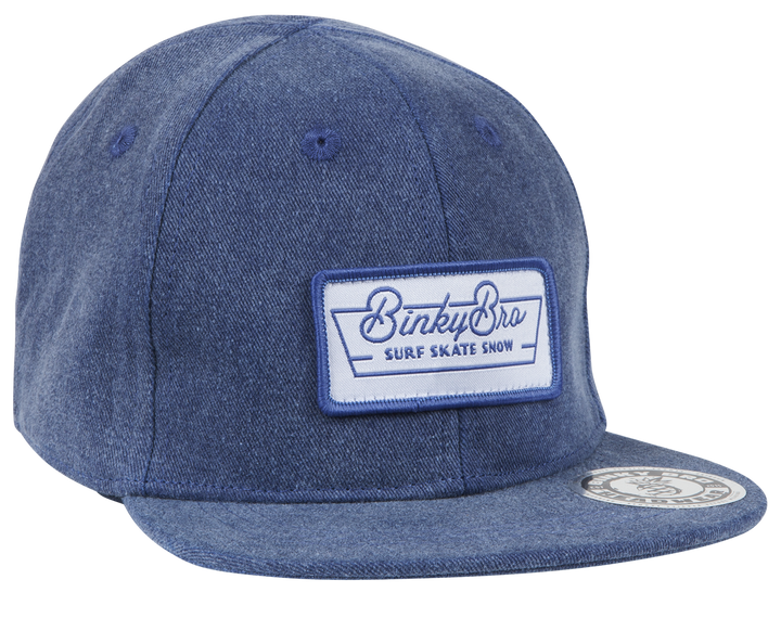 The Wedge Hat