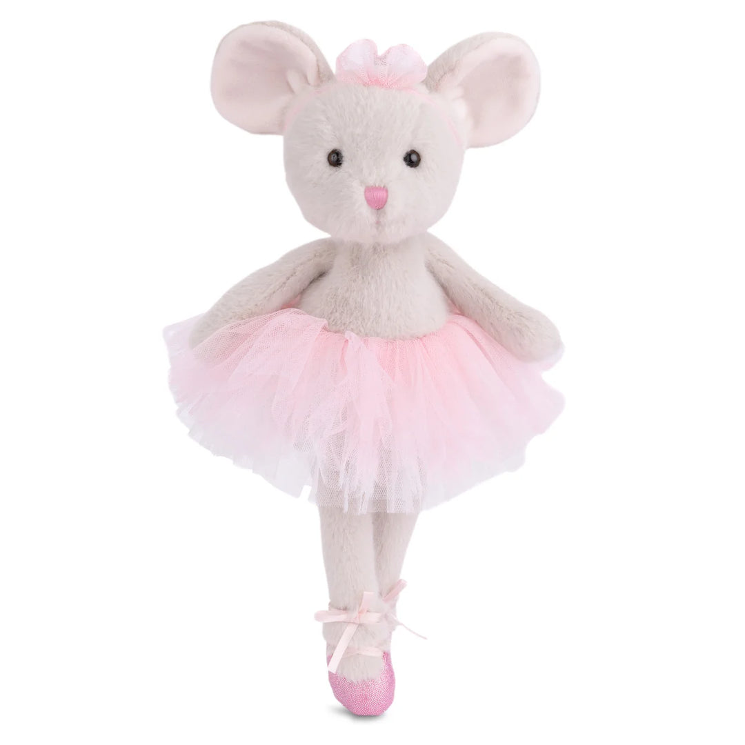 Antonia Ballerina Mouse