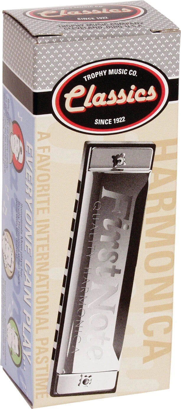 Classics -  Harmonica