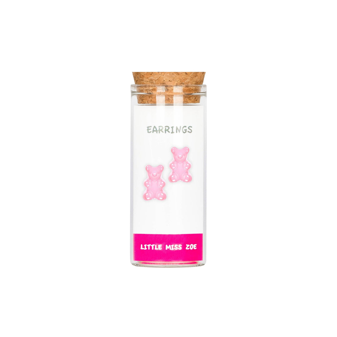 Yummy Bear Kids Earrings