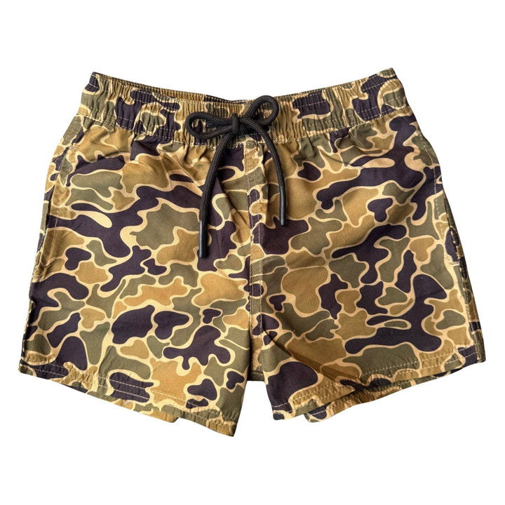 Cruz Swim Trunks