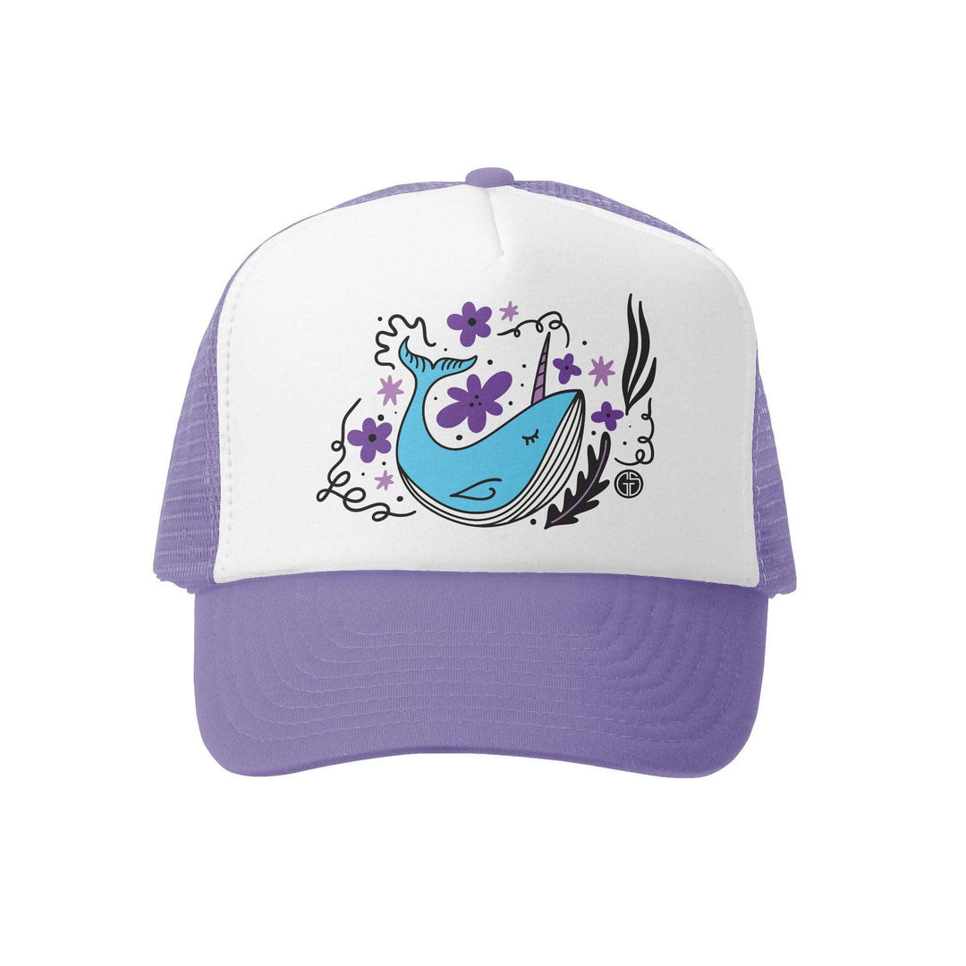 Trucker Hat - Sea Unicorn