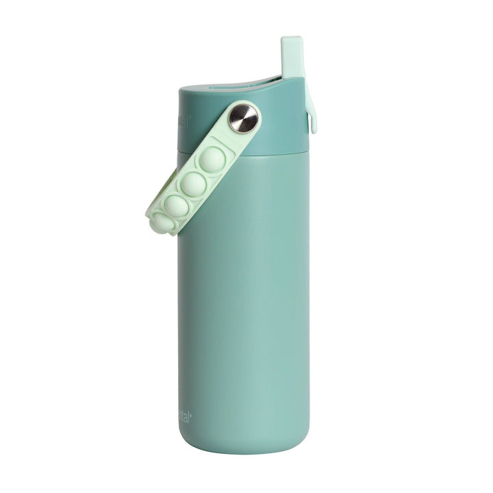 18oz Core Pop Bottle - Sage