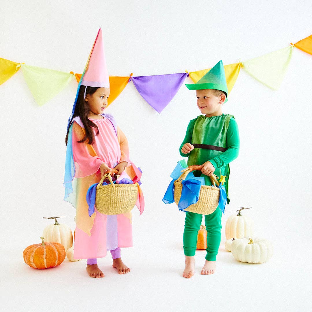 Peter Pan Costume