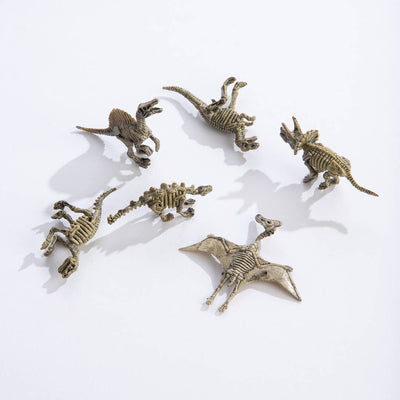 Mini Excavation Kit: Dino Skeletons