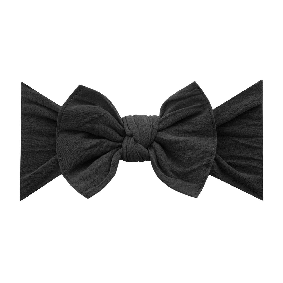 The Original Knot soft nylon headband