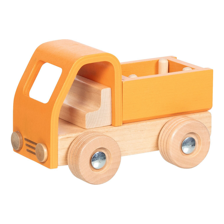 Flatbed Truck Jr.